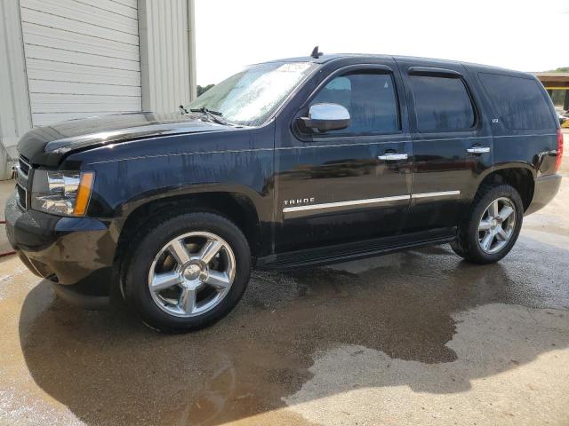 2012 CHEVROLET TAHOE C1500 LTZ 2012