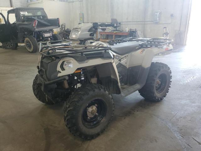 2018 POLARIS SPORTSMAN - 4XASEF576JA249540