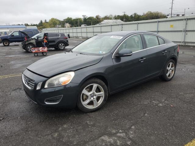 VIN YV1612FS7D2199015 2013 Volvo S60, T5 no.1