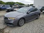 2018 ACURA TLX TECH+A - 19UUB2F66JA001265
