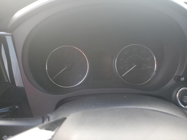 2020 MITSUBISHI OUTLANDER - JA4AZ3A35LZ018881