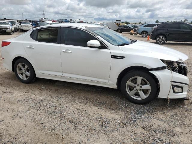 2015 KIA OPTIMA LX - 5XXGM4A71FG421920