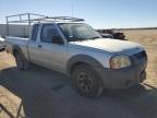 NISSAN FRONTIER K photo