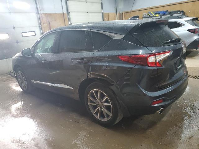 2021 ACURA RDX TECHNO - 5J8TC2H5XML010301