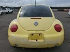 Lot #3024830365 2000 VOLKSWAGEN NEW BEETLE