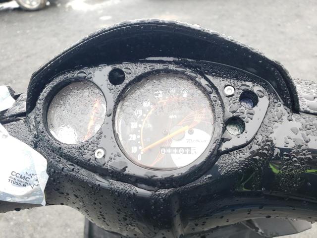 2023 PIAGGIO SCOOTER ZAPC506B5P4004831