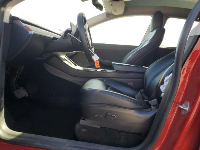 5YJYGAEE6MF222767 2021 TESLA MODEL Y