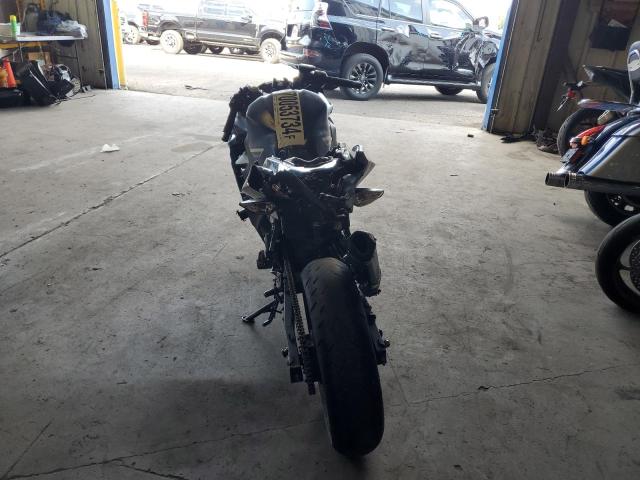 2022 KAWASAKI EX400 - JKAEXKH1XNDAG3884