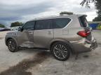 INFINITI QX80 BASE снимка