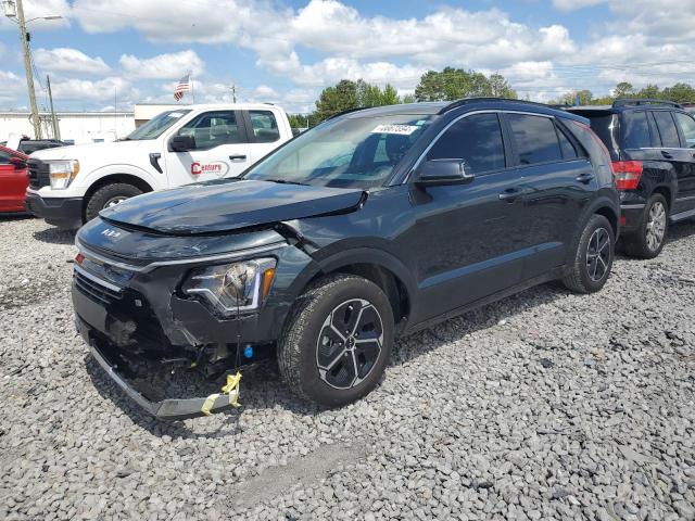 2024 KIA NIRO EX - KNDCR3LE8R5144777