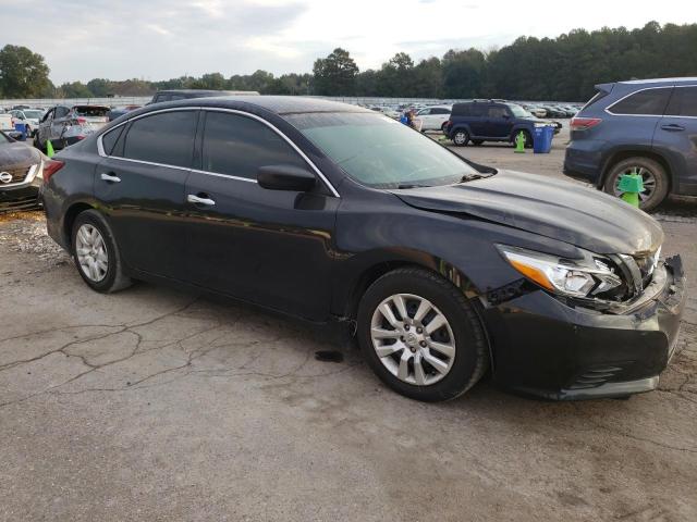 2018 NISSAN ALTIMA 2.5 - 1N4AL3AP3JC217752