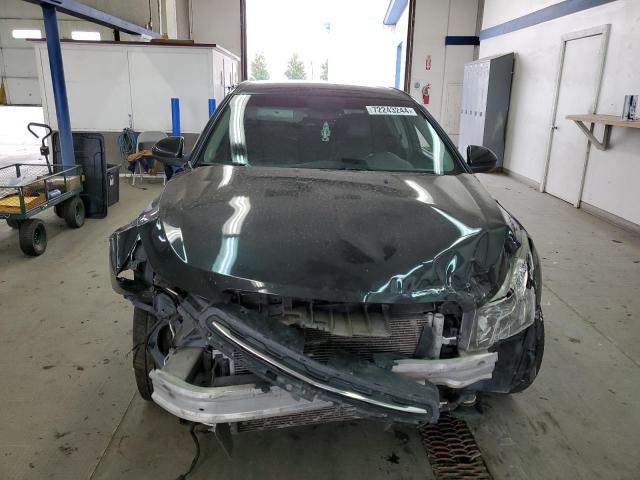 2015 CHEVROLET CRUZE LTZ - 1G1PG5SB6F7247781