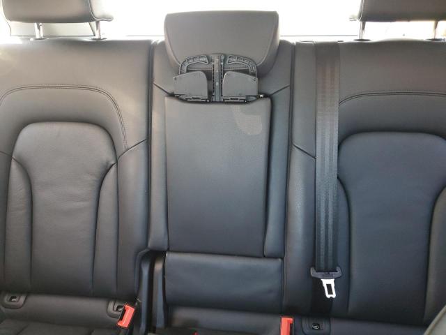 2015 AUDI Q5 PREMIUM - WA1LFAFP8FA140039
