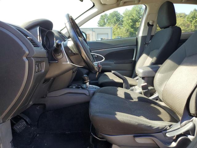 2016 MITSUBISHI OUTLANDER - JA4AP3AU5GZ024202