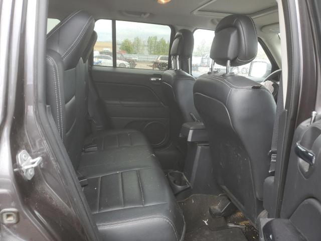 2016 JEEP PATRIOT 1C4NJRABXGD625838