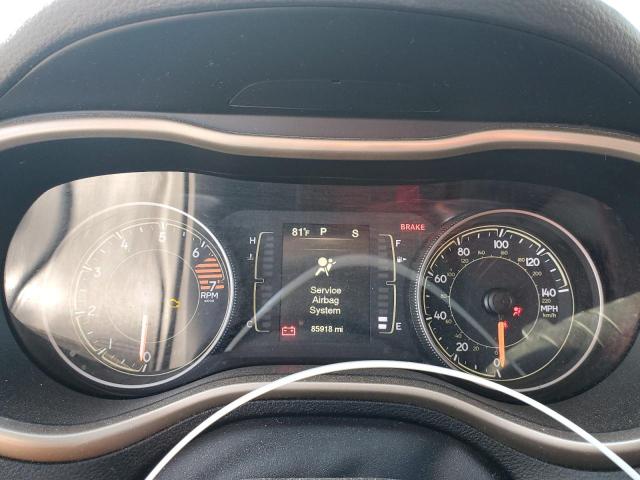 2017 JEEP CHEROKEE S - 1C4PJLAB4HW561713