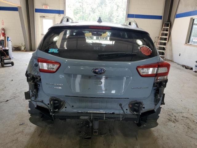 2019 SUBARU CROSSTREK - JF2GTAMC2K8249101