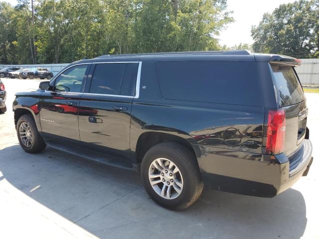 2016 CHEVROLET SUBURBAN C - 1GNSCHKCXGR392407