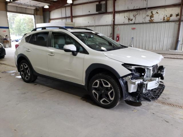 VIN JF2GTAMCXL8251311 2020 Subaru Crosstrek, Limited no.4