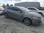 FORD FUSION SE photo