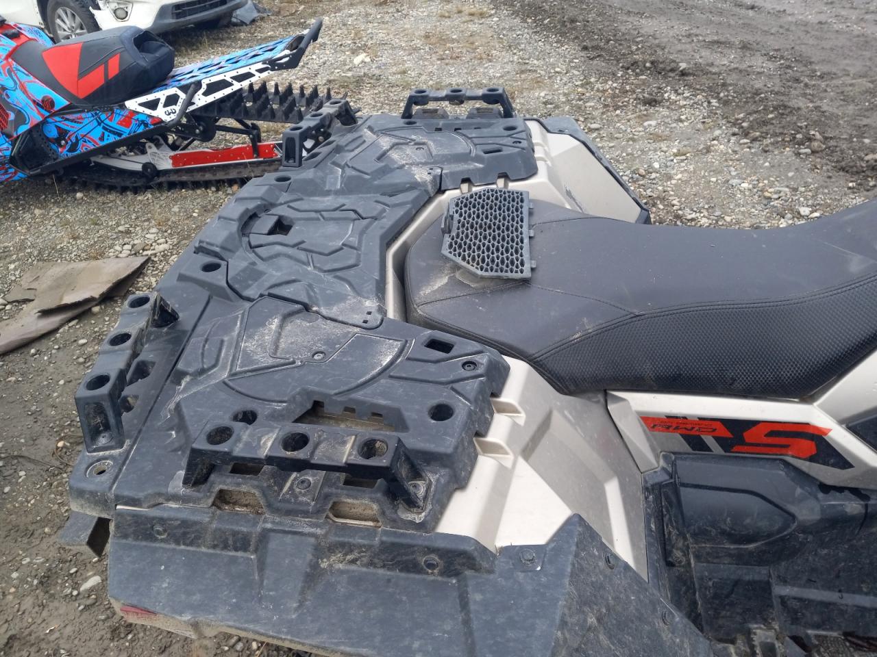 Lot #2960351802 2024 POLARIS SPORTSMAN