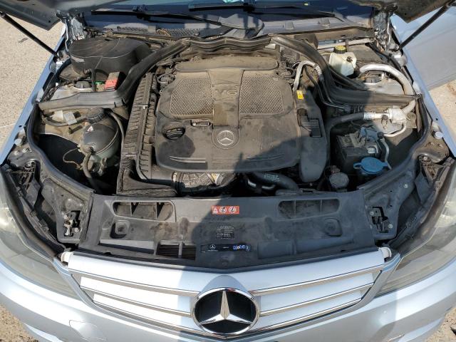 VIN WDDGF8AB0DR241303 2013 Mercedes-Benz C-Class, 3... no.11