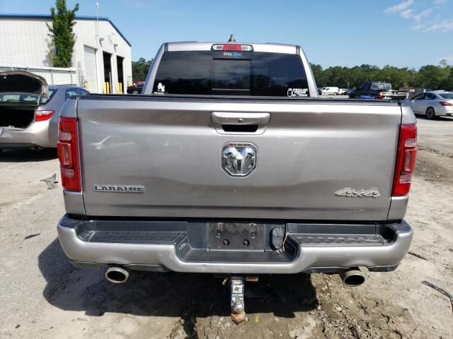 VIN 1C6SRFJT0KN610536 2019 RAM 1500, Laramie no.6