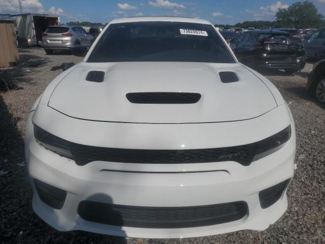 VIN 2C3CDXL98HH503310 2017 Dodge Charger, Srt Hellcat no.5