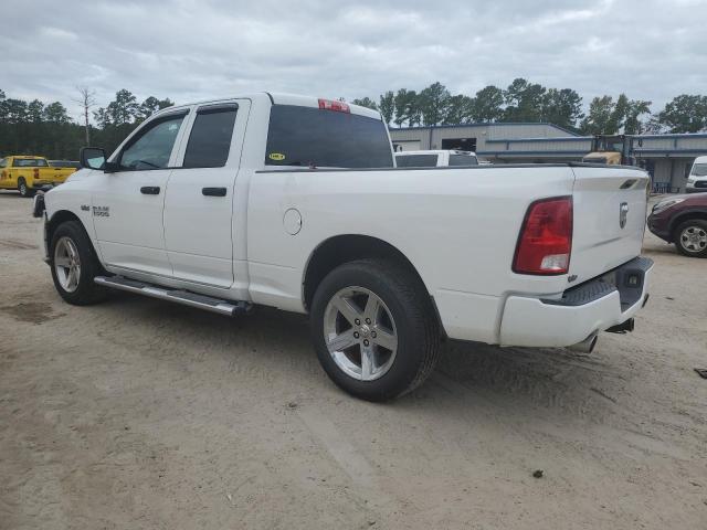 2015 RAM 1500 ST - 1C6RR6FT7FS605428