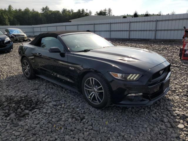 2017 FORD MUSTANG GT - 1FATP8FF4H5327203