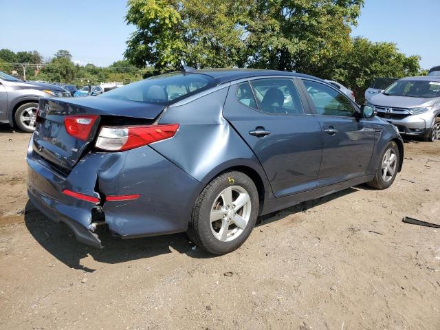 2015 KIA OPTIMA LX - KNAGM4A70F5606445