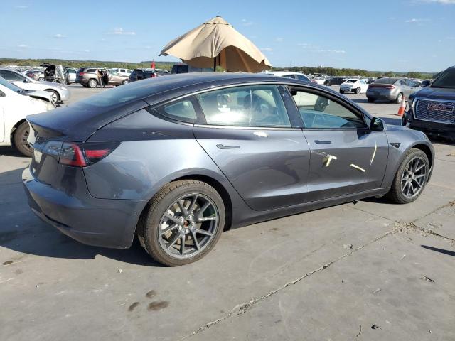 VIN 5YJ3E1EA6NF190000 2022 Tesla MODEL 3 no.3