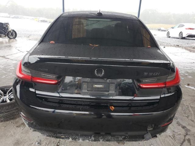 2020 BMW 330XI - 3MW5R7J06L8B21187