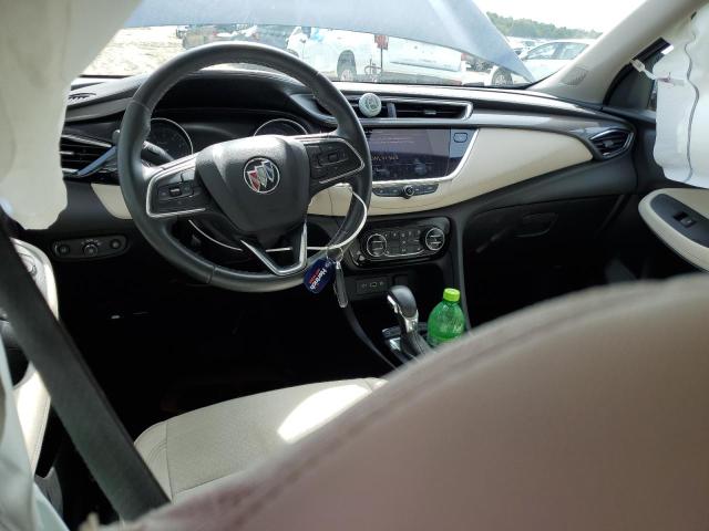 2022 BUICK ENCORE GX - KL4MMDS20NB105414