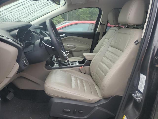 2017 FORD ESCAPE TIT - 1FMCU0J91HUE02592