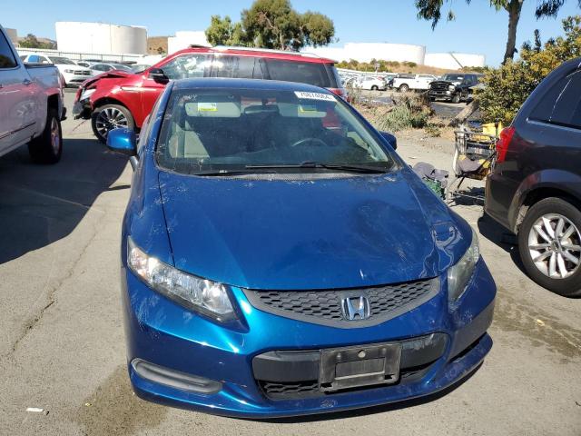 VIN 2HGFG3B54DH512346 2013 Honda Civic, LX no.5