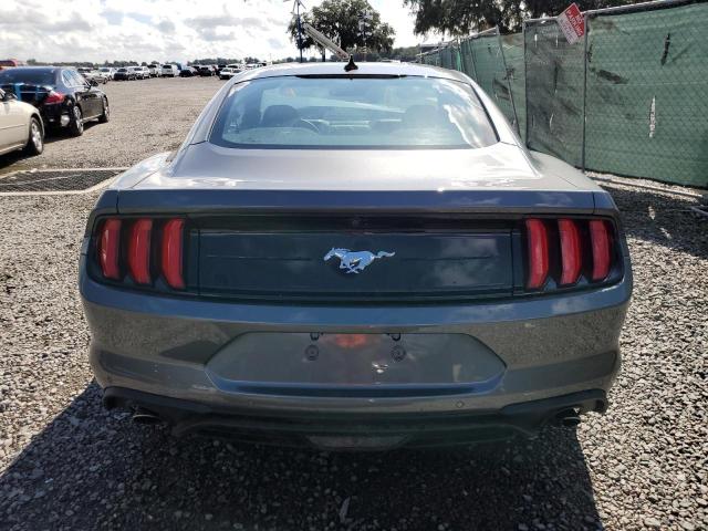 VIN 1FA6P8THXN5136738 2022 Ford Mustang no.6