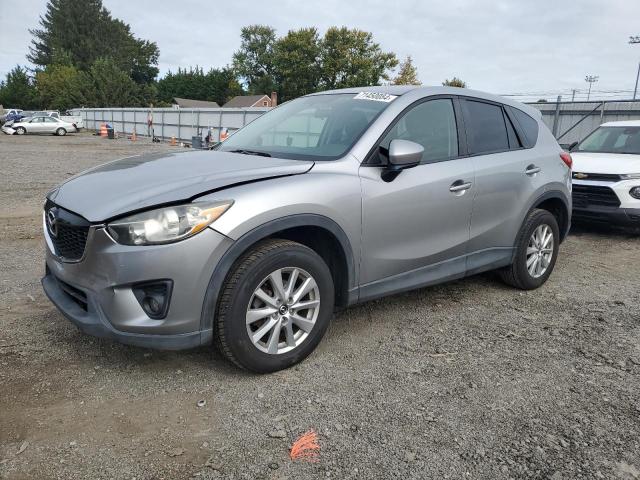 2014 MAZDA CX-5 TOURING 2014