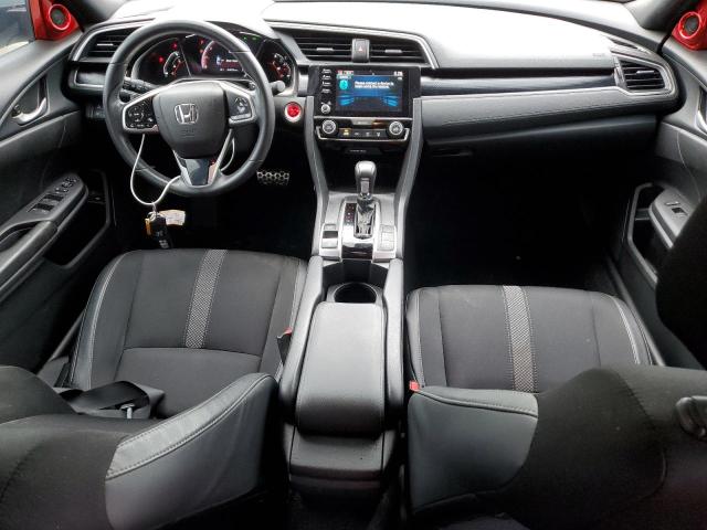 2020 HONDA CIVIC SPOR - 19XFC2F88LE212716