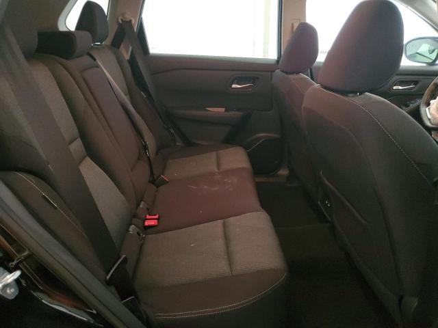 2024 NISSAN ROGUE SV - 5N1BT3BA6RC687757