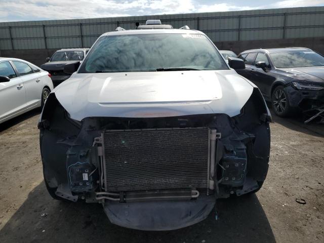 2015 GMC ACADIA SLE - 1GKKRNED6FJ249935