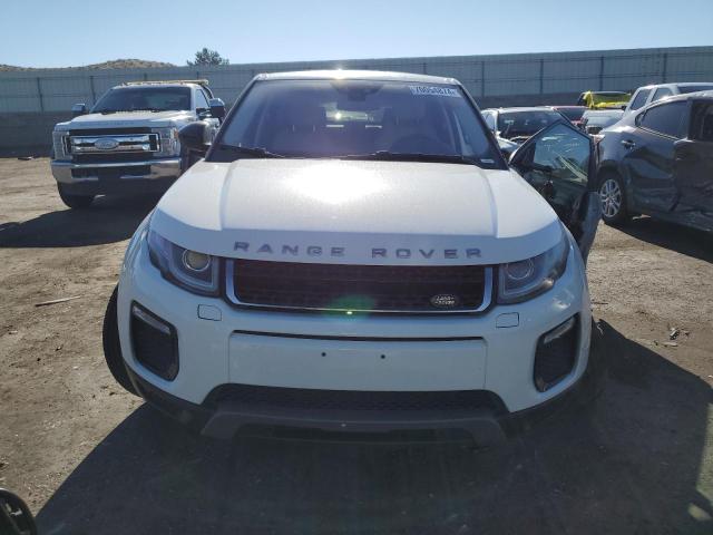 2016 LAND ROVER RANGE ROVE - SALVP2BGXGH166652