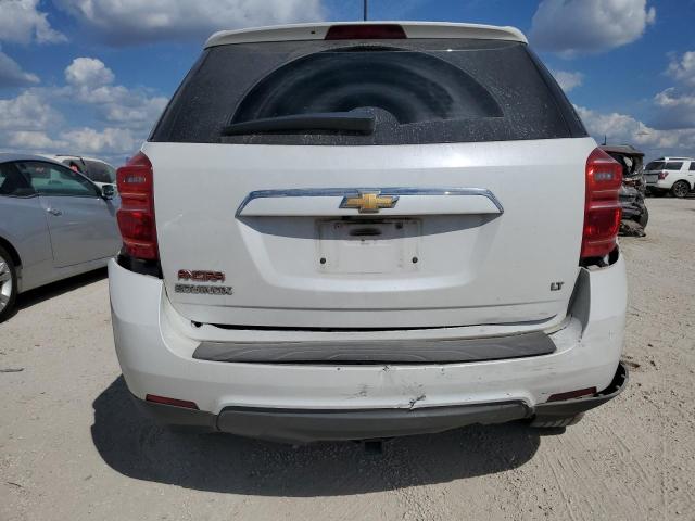 2017 CHEVROLET EQUINOX LT - 2GNALCEK8H6125216