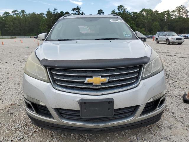 VIN 1GNKVGKD3FJ302850 2015 Chevrolet Traverse, LT no.5