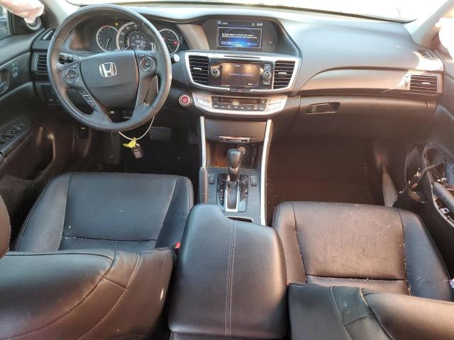 VIN 1HGCR2F87FA025493 2015 Honda Accord, Exl no.8