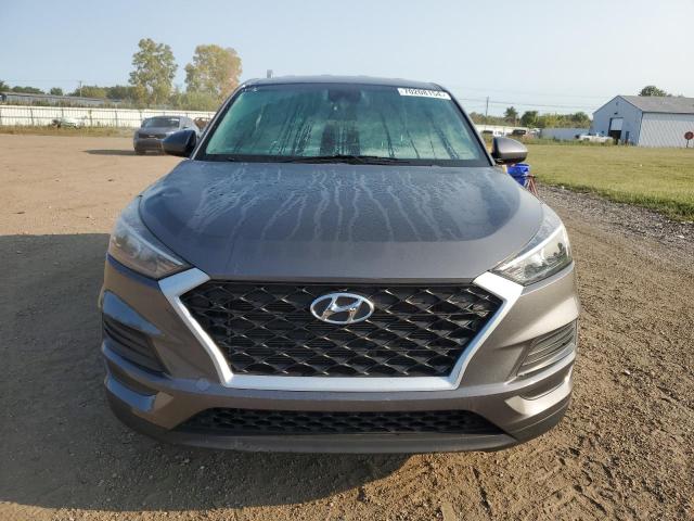 2020 HYUNDAI TUCSON SE - KM8J23A4XLU127817