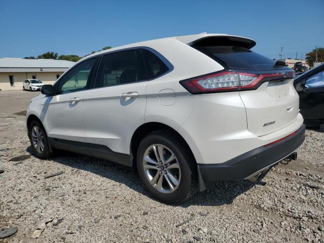 2015 FORD EDGE SEL - 2FMTK4J96FBB07195