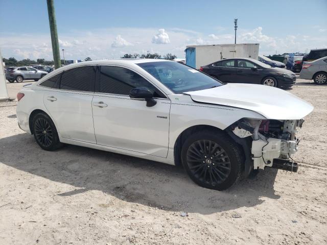 2021 TOYOTA AVALON XSE 4T1EA1AB8MU006731