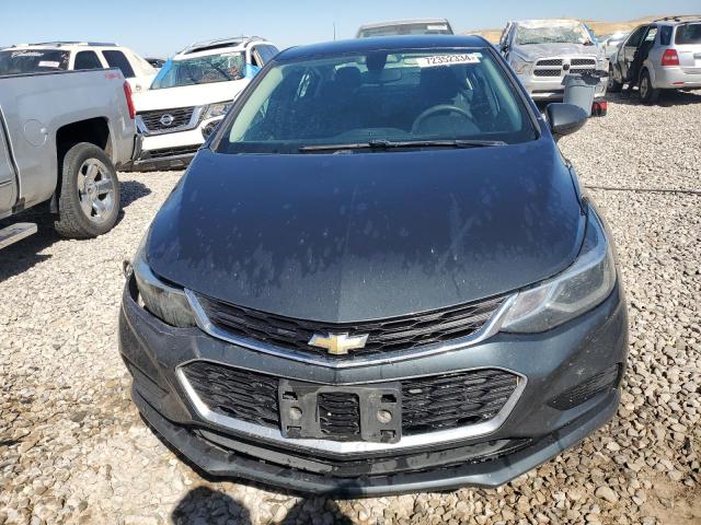 2017 CHEVROLET CRUZE LT - 1G1BE5SM5H7258971
