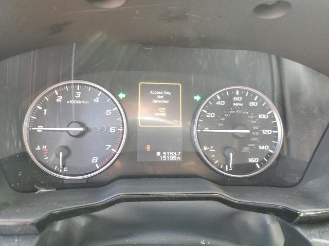 2024 SUBARU LEGACY PRE - 4S3BWAF66R3015204